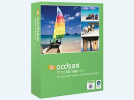 ACDSee Photo Manager 2009 (v11 build 113)