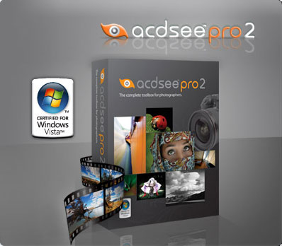 ACDSee Pro 2.0 (Build 238)