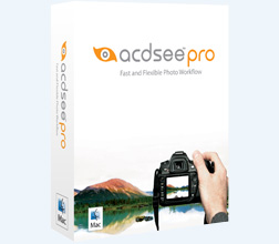 ACDSee Pro for Mac