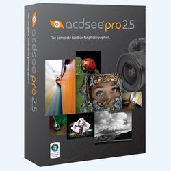 ACDSee Pro 2.5 (build 363)