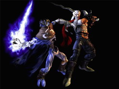 Legacy Of Kain: Defiance